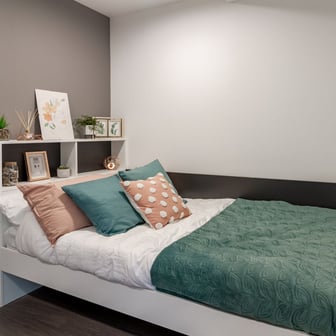 Platinum En Suite - Image 1